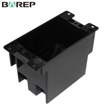 YGC-014 High quality waterproof terminal electrical safety switch box